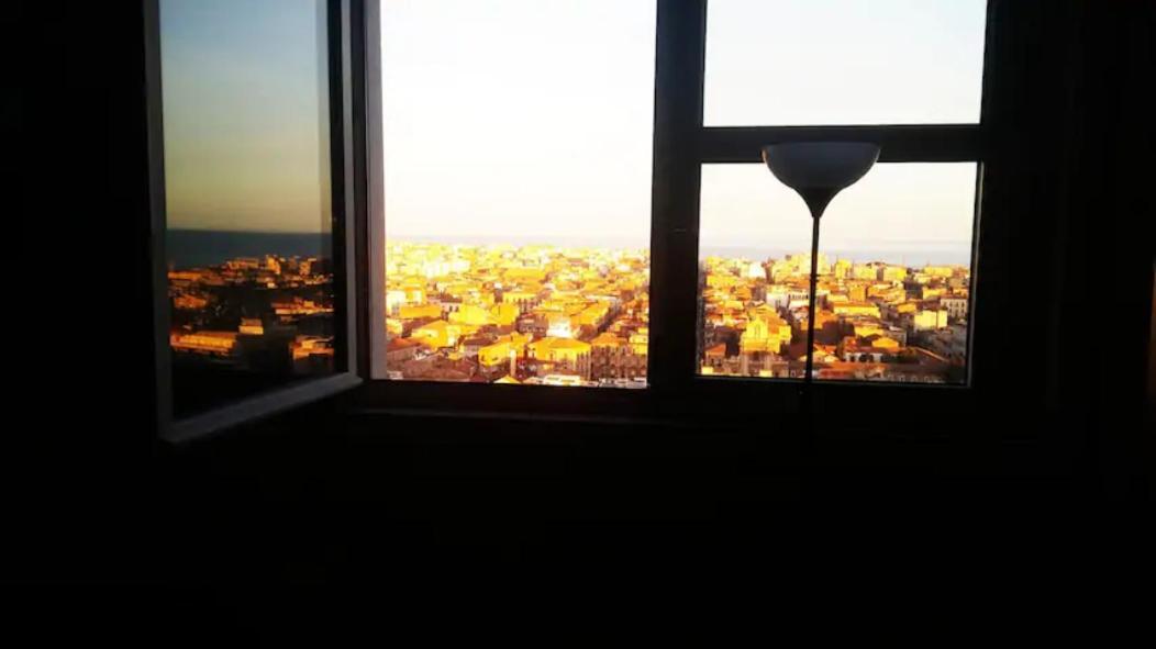 The Top Of Catane Extérieur photo