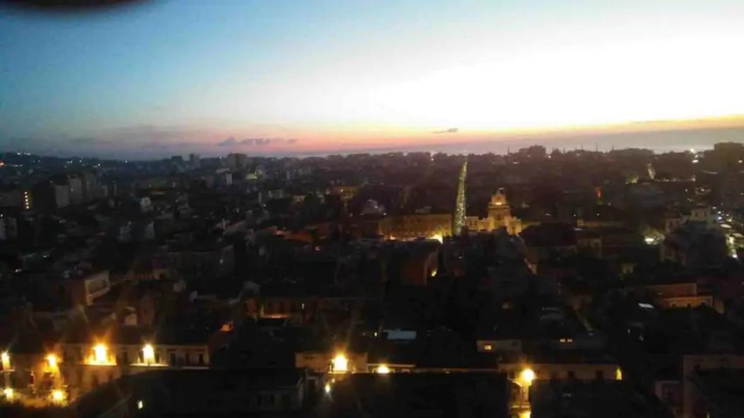 The Top Of Catane Extérieur photo