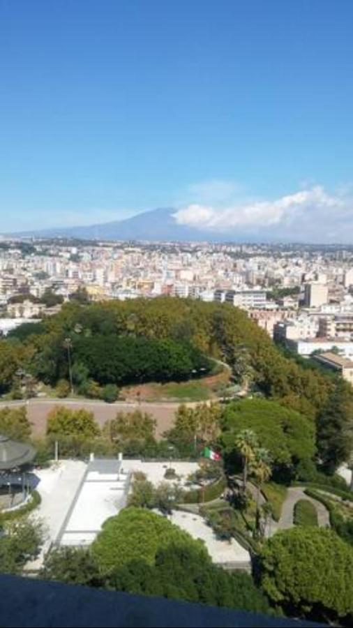 The Top Of Catane Extérieur photo