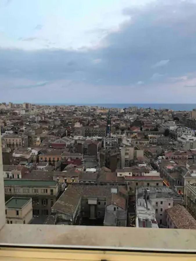 The Top Of Catane Extérieur photo