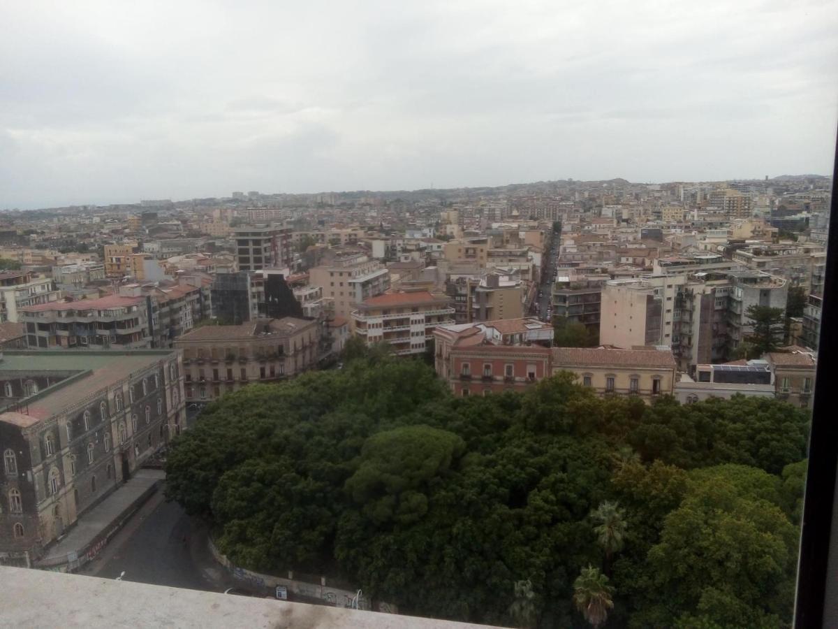 The Top Of Catane Extérieur photo