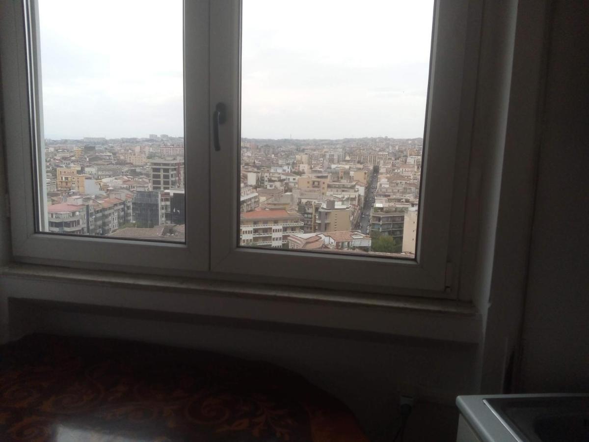 The Top Of Catane Extérieur photo