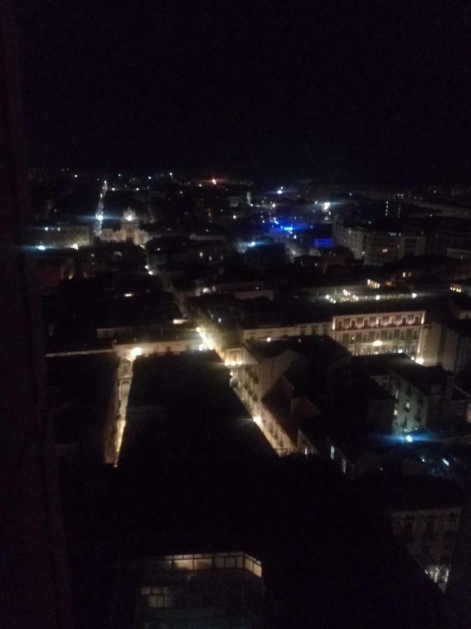 The Top Of Catane Extérieur photo