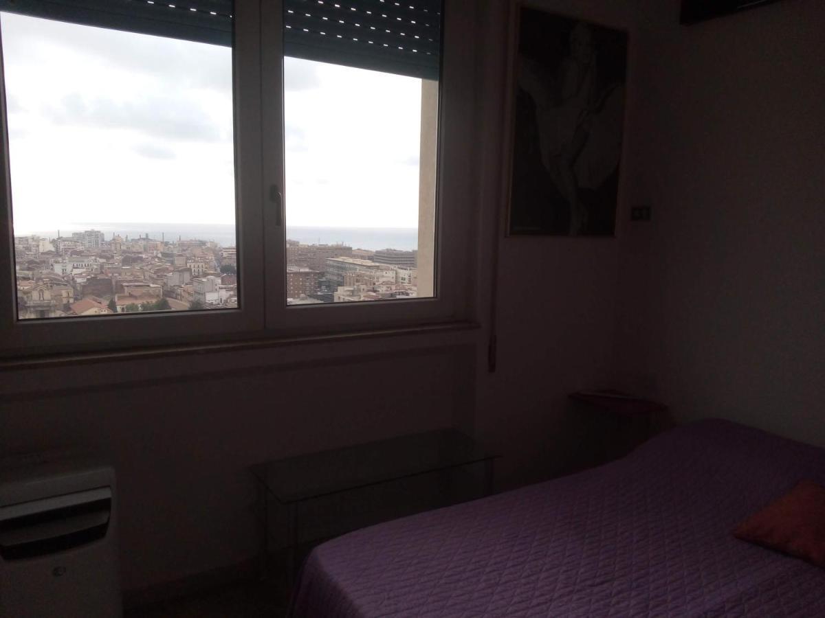 The Top Of Catane Extérieur photo