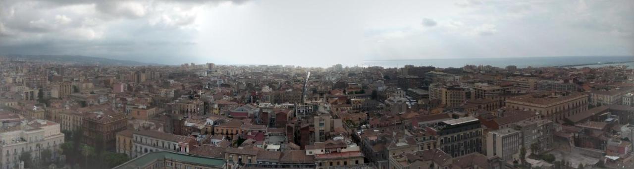 The Top Of Catane Extérieur photo